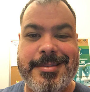 Meet your Posher, Edwin